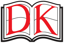 Dorling Kindersley